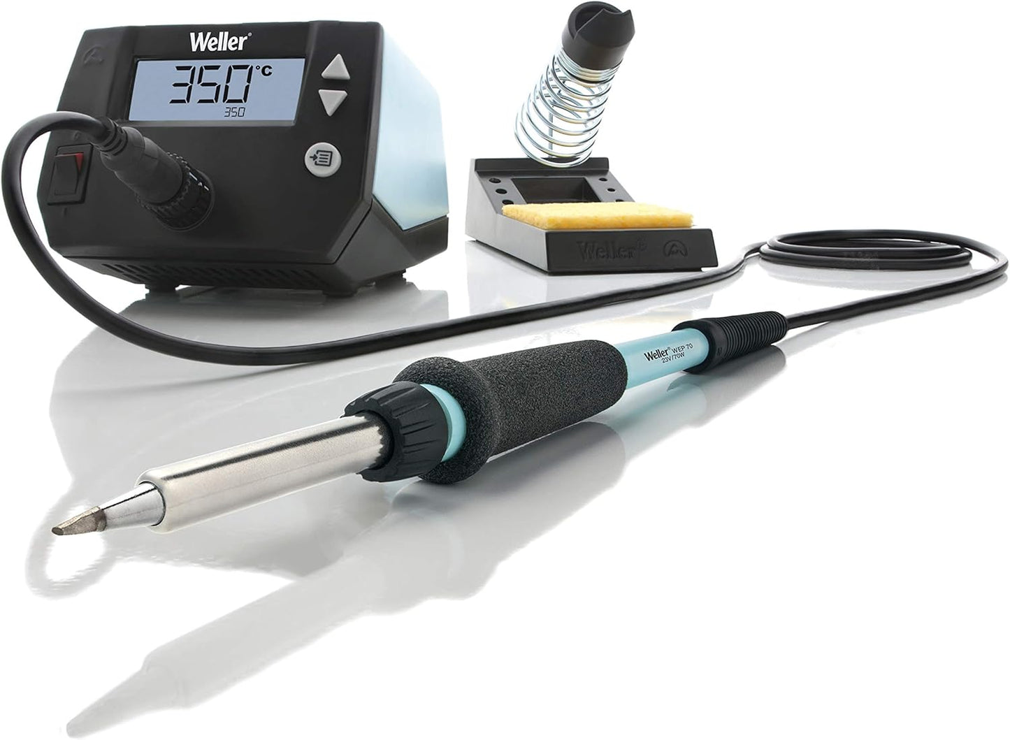 Weller Soldering Education Kit | 8 piece kit | WE1010EDU