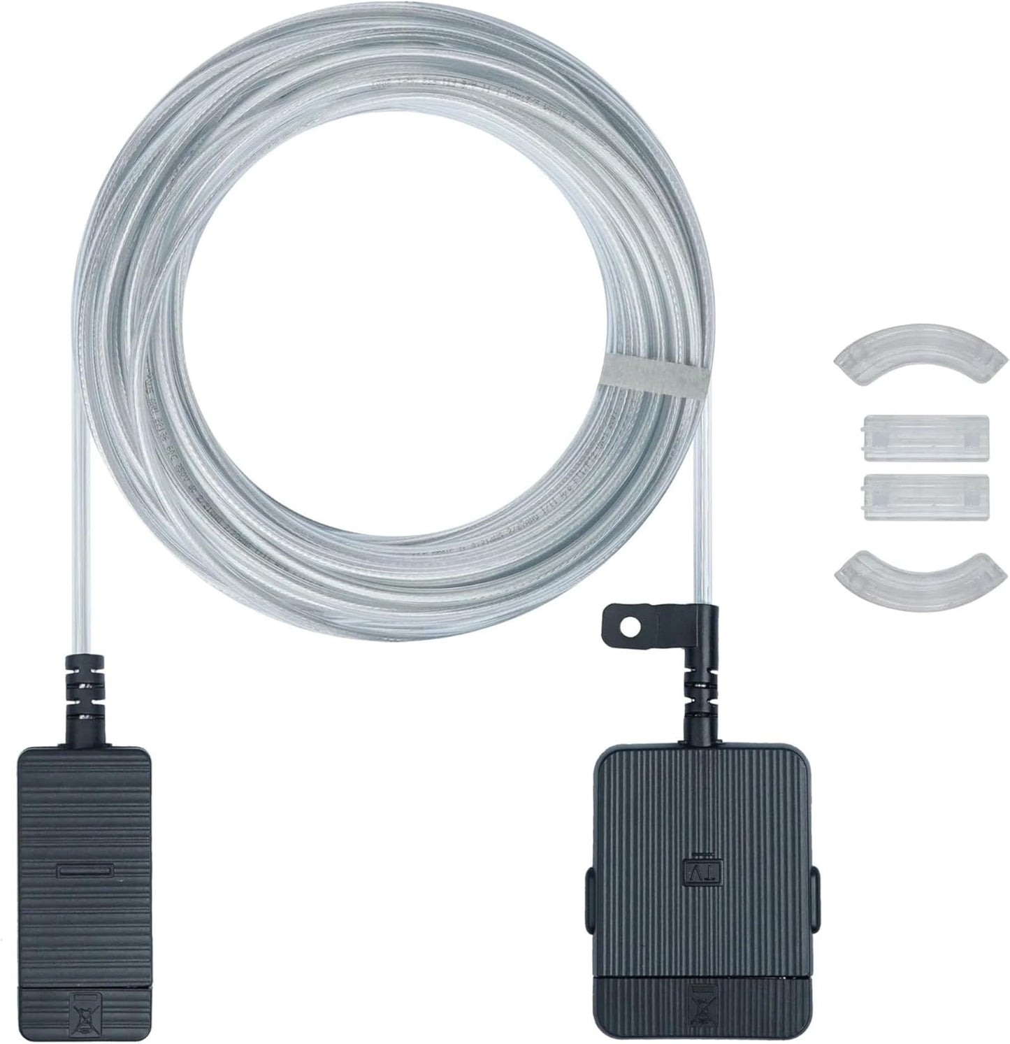 VG-SOCR15/ZA 15M VG-SOCR15 VGSOCR15 One Invisible Connect Cable For QE55 QE65 QE75 Q80R Q85R Q95T Q90R QLED 4K TV
