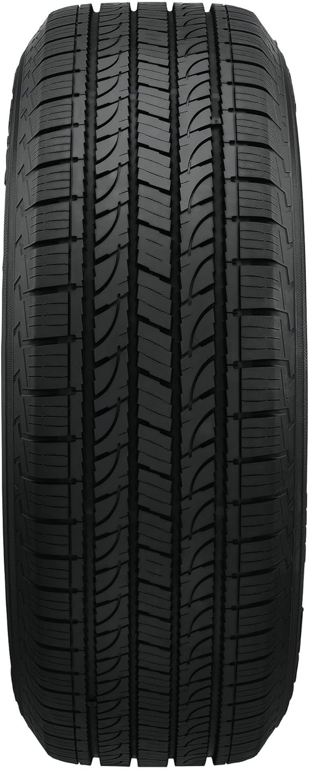Yokohama Geolandar H/T G056 Highway 265/70R17 115H Light Truck Tire