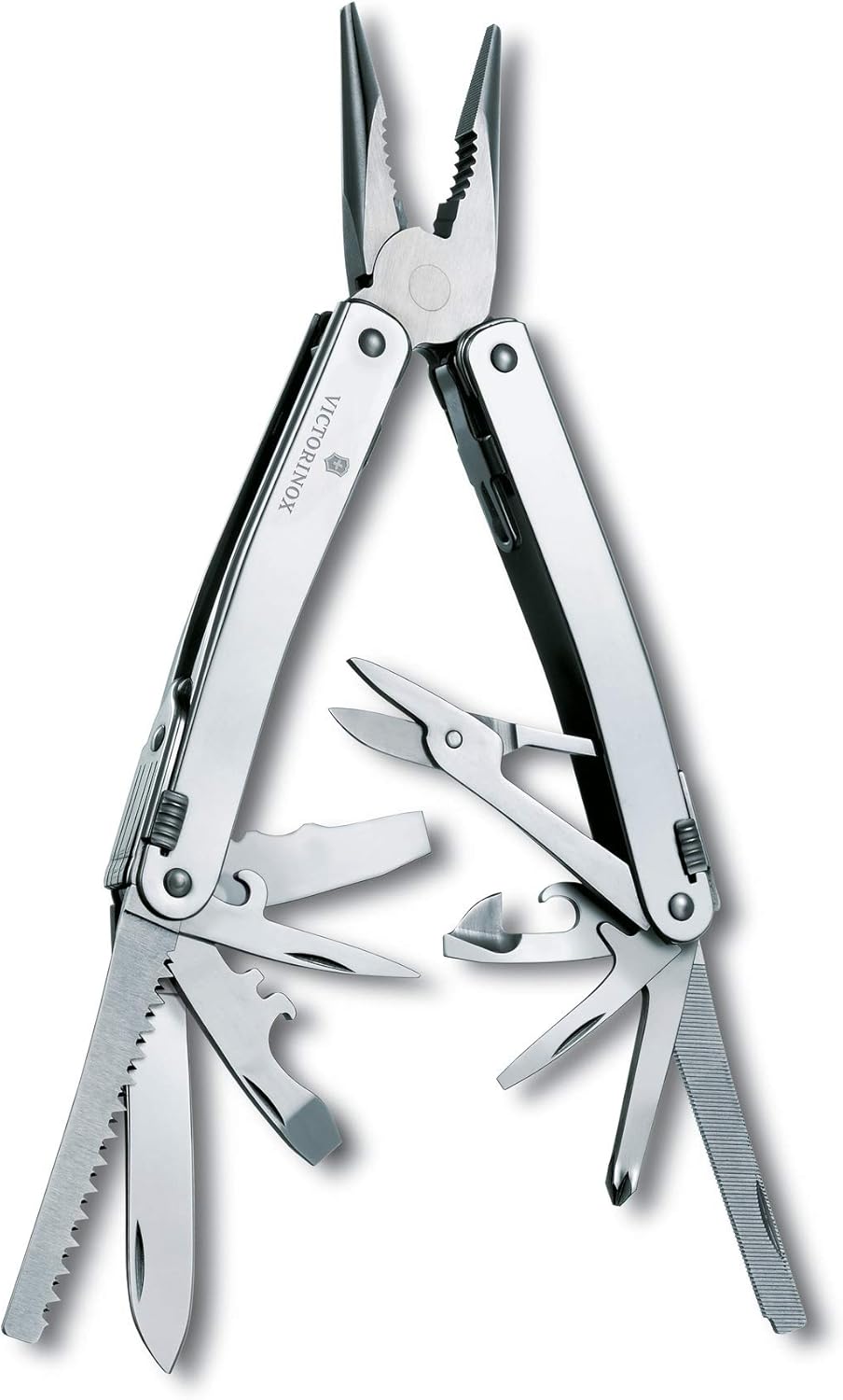 Victorinox Swisstool Spirit X