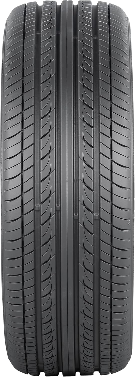 Thunderer MACH IV R302 All-Season Radial Tire - 205/55R15 103V