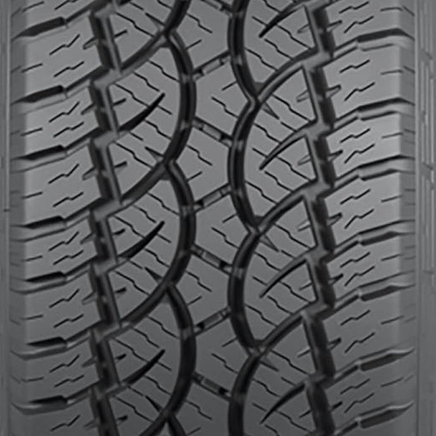 Americus A/T P235/75R15 105T