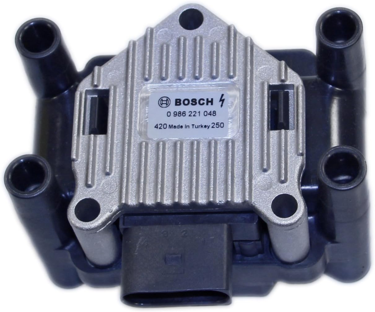 Bosch 0986221048 Ignition Coil