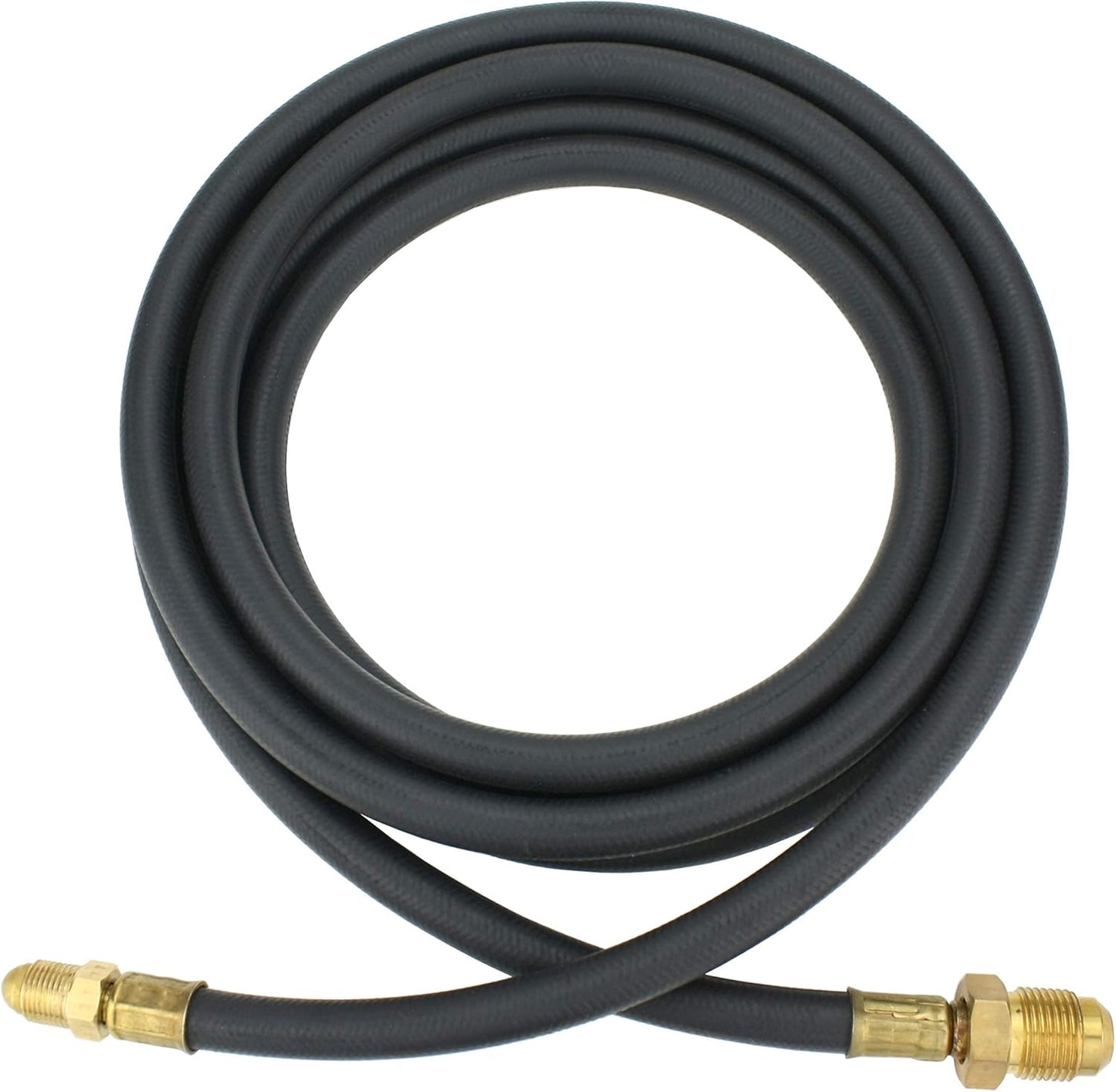 SÜA - TIG Torch Power Cable - Model: 57Y03R - 25 feet - 1pc for 9 and 17 Series TIG Torches