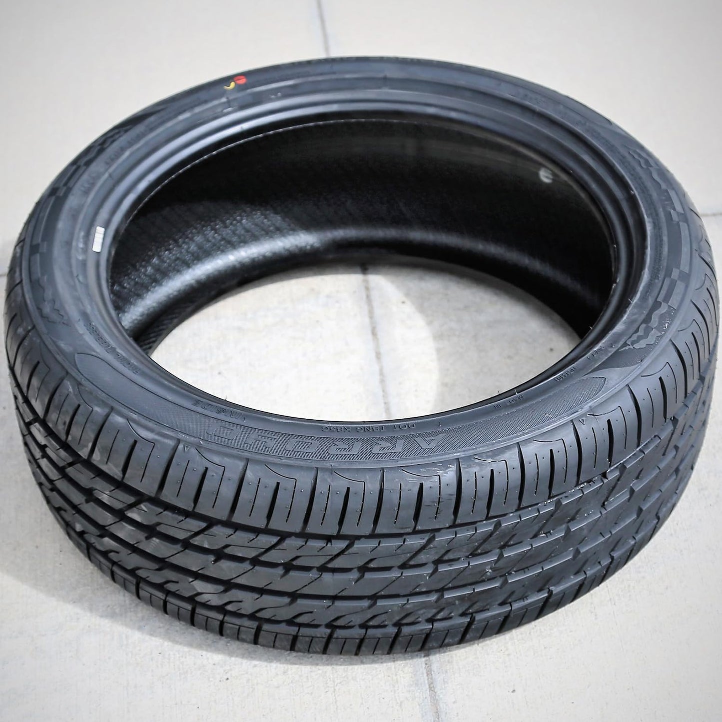 Arroyo Grand Sport A/S 265/45ZR20 108W 500 A A