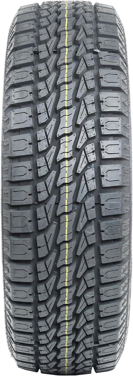 AT1000 Performance Tire 255/70R16 111S