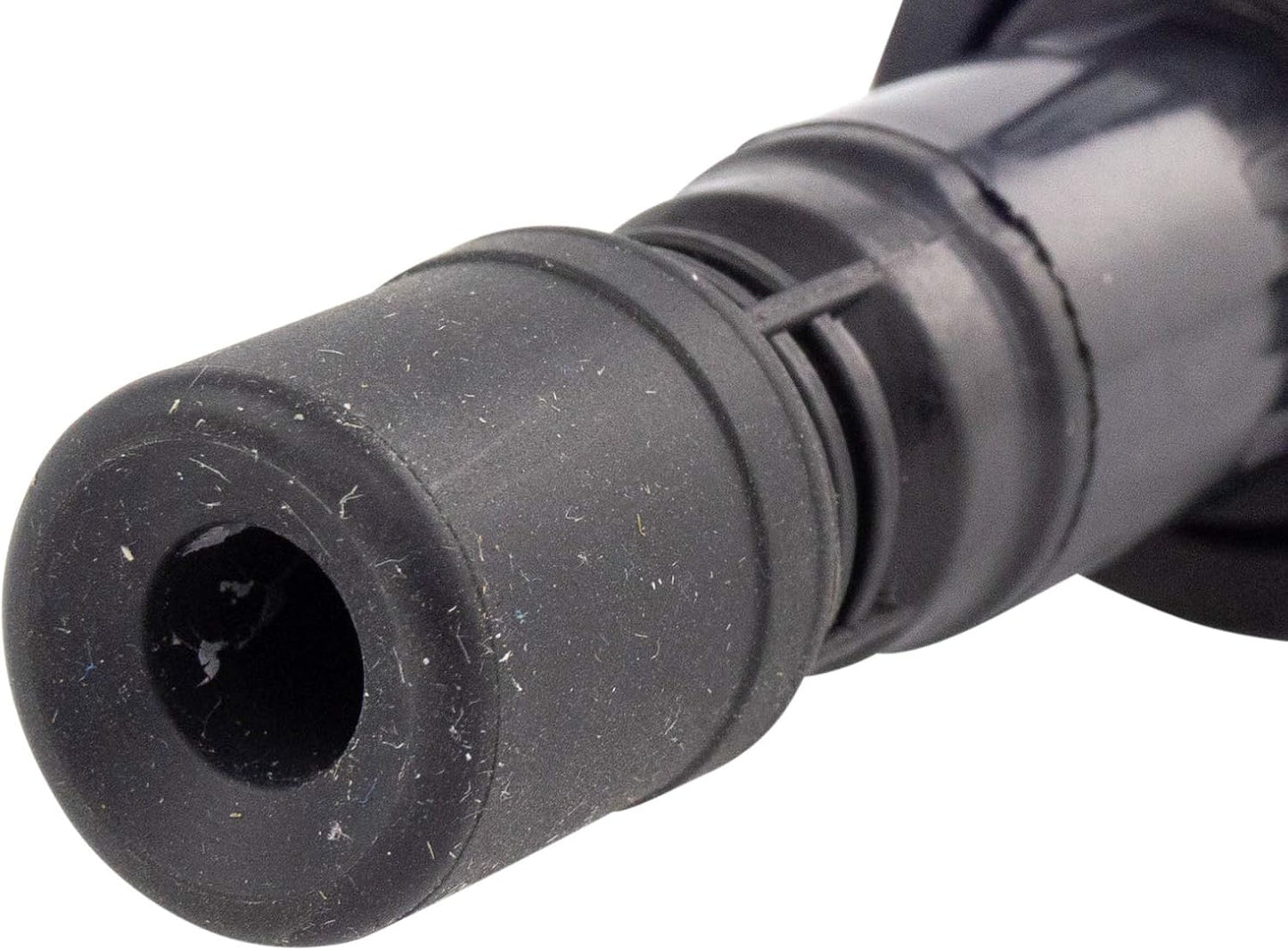 TRQ Ignition Coil Compatible with 2013-2015 Acura ILX 2012-2015 Honda Civic 2016-2022 HR-V
