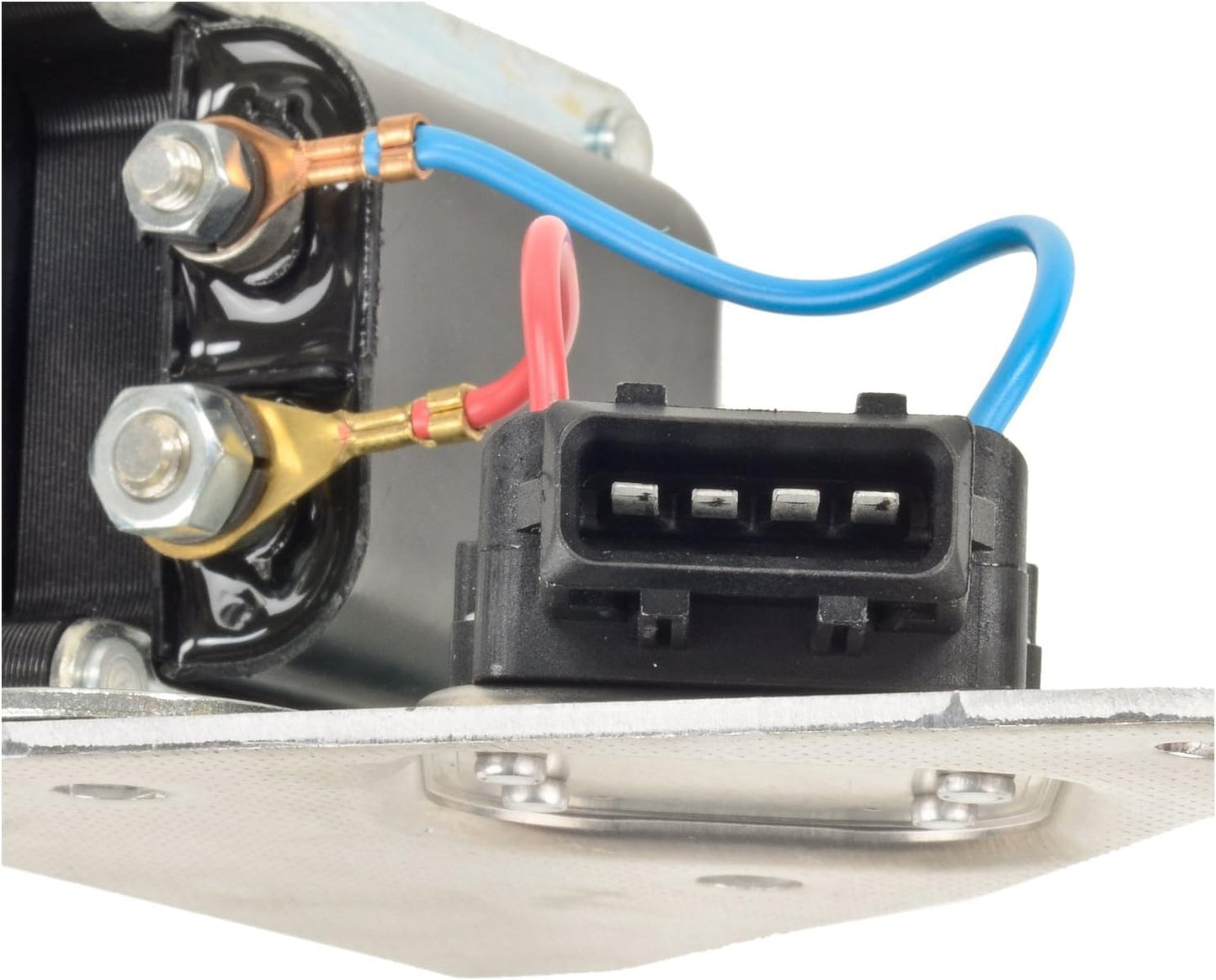 BOSCH 0221601012 Original Equipment Ignition Coil - Compatible with Select Volvo 850, C70, S70, V70