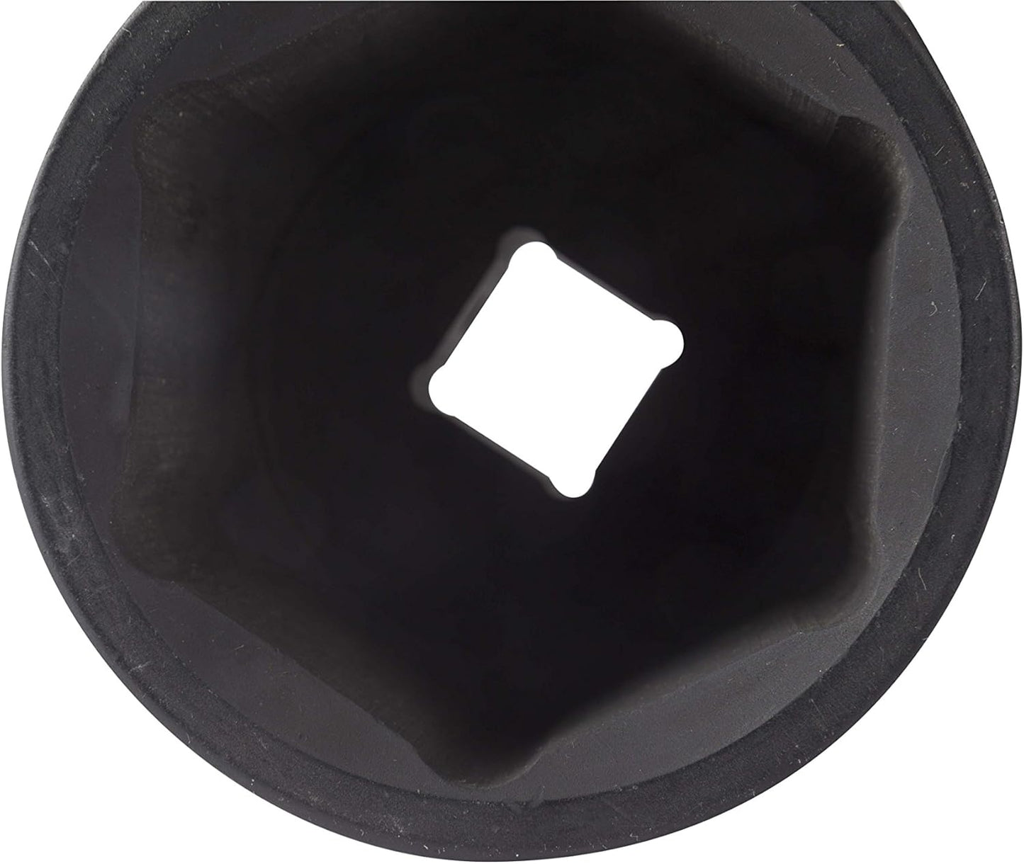 SUNEX TOOLS 5140 1-Inch Drive 4-1/2-Inch Impact Socket