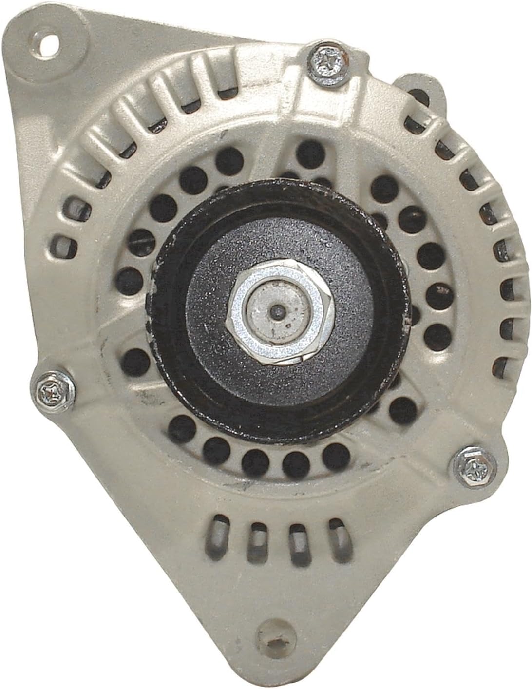 ACDelco Gold 334-1574 Alternator, Remanufactured