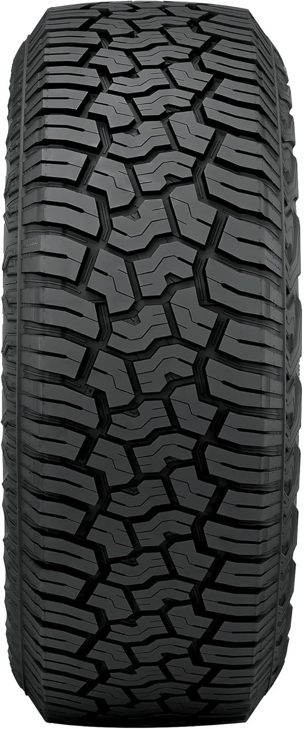Yokohama Geolandar X-AT All Terrain 265/60R20 112H Light Truck Tire