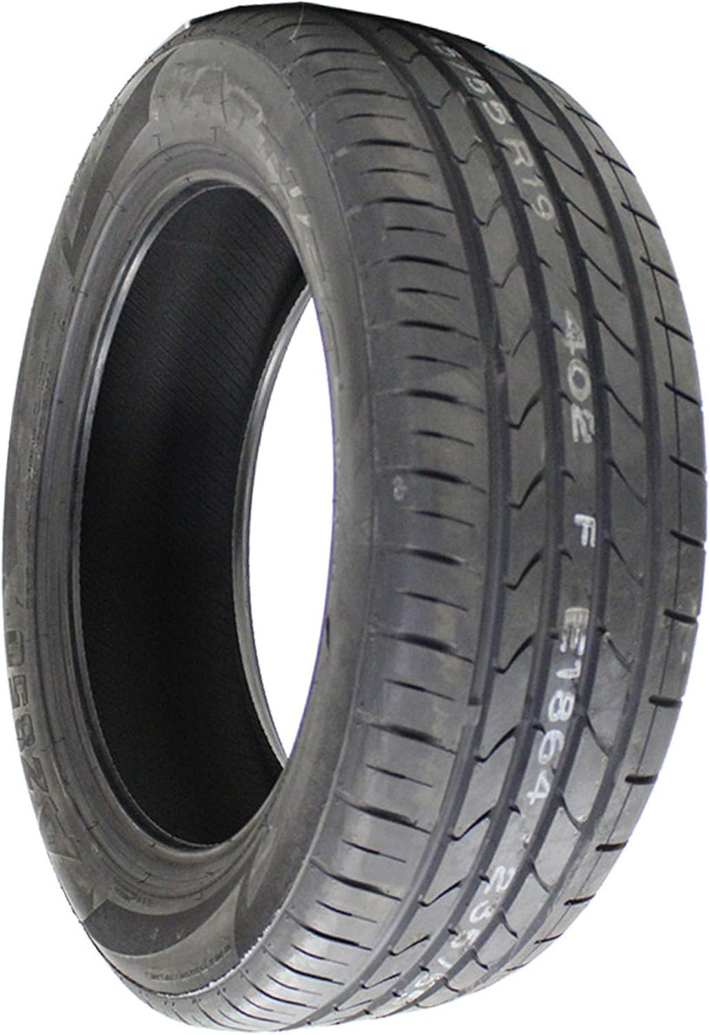 Atturo AZ850 Summer Truck/SUV High Performance Radial Tire-285/35R19 285/35/19 285/35-19 103Y Load Range XL 4-Ply (DC) BSW Black Side Wall UTQG 320AA