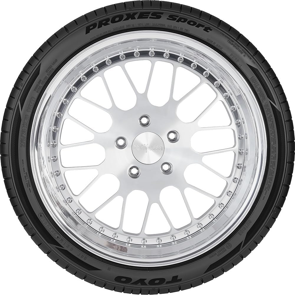 TOYO PXSP 245/40ZR18 (97Y) XL