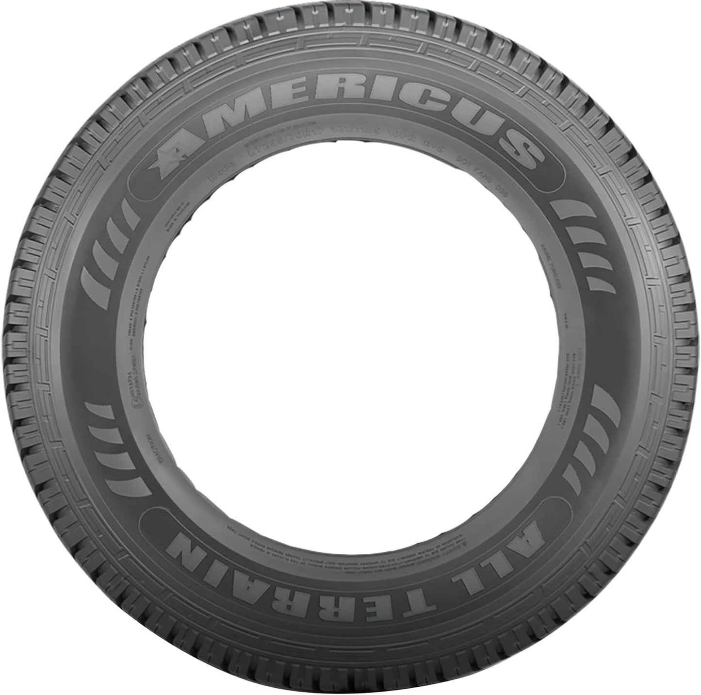 Americus A/T P235/75R15 105T