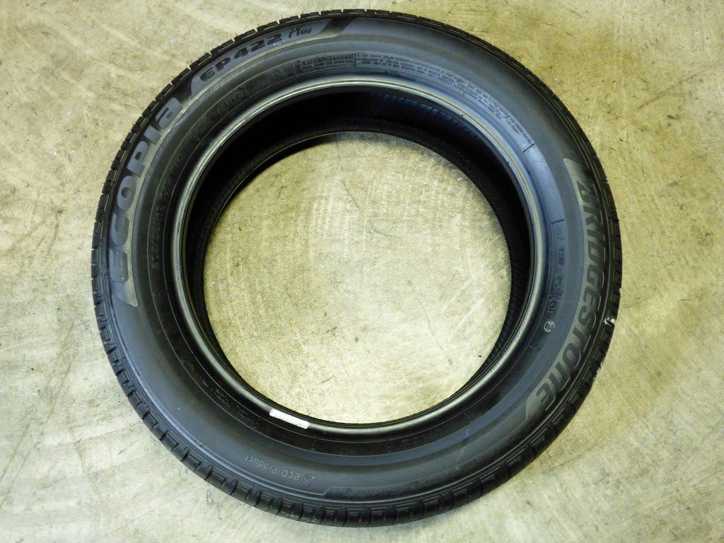 Bridgestone Ecopia EP422 Plus Touring ECO Tire 205/55R16 91 H