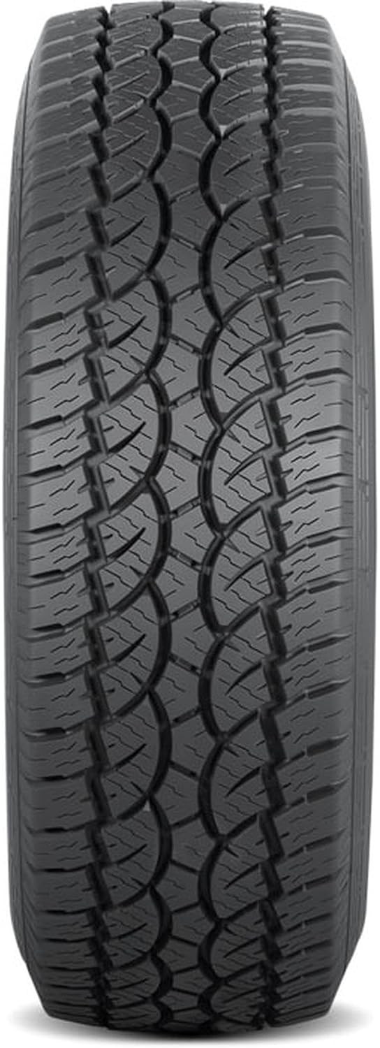 Americus A/T P235/75R15 105T