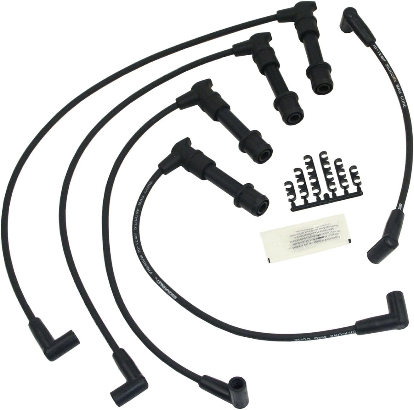 Beck/Arnley 175-5959 Premium Ignition Wire Set