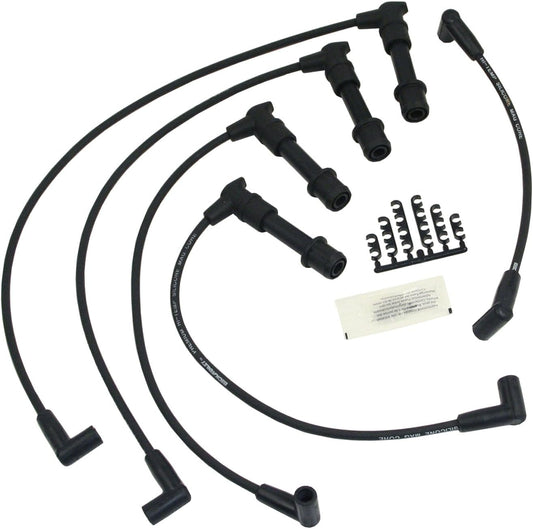 Beck/Arnley 175-5959 Premium Ignition Wire Set