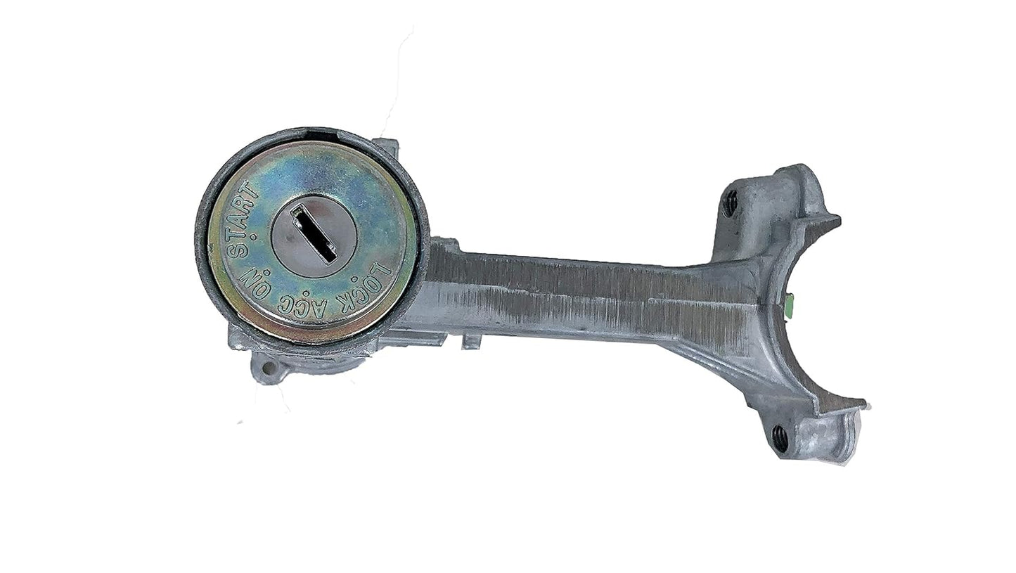 45280-35230 45280-35260 Ignition Lock with Cylinder Compatible with Toyota Pickup 4Runner for 89-94 Column 42.6 mm Tilt Steeering