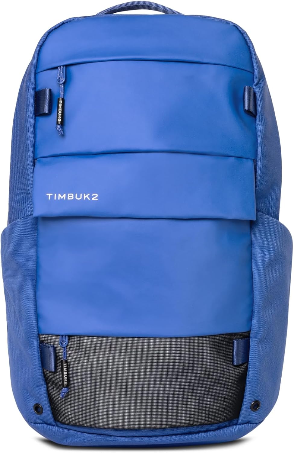 Timbuk2 Lane Commuter Laptop Backpack, Jet Black
