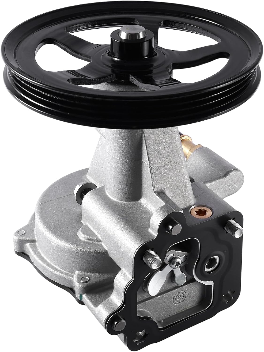 904-861 Vacuum Pump For 2014-2020 Chevy Tahoe Silverado Suburban 1500,Cadillac Escalade,GMC YUKON Sierra Denali 1500,4.3L 5.3L 6.2L-12662552 12669488 12696313 12654013 12659655 12660004