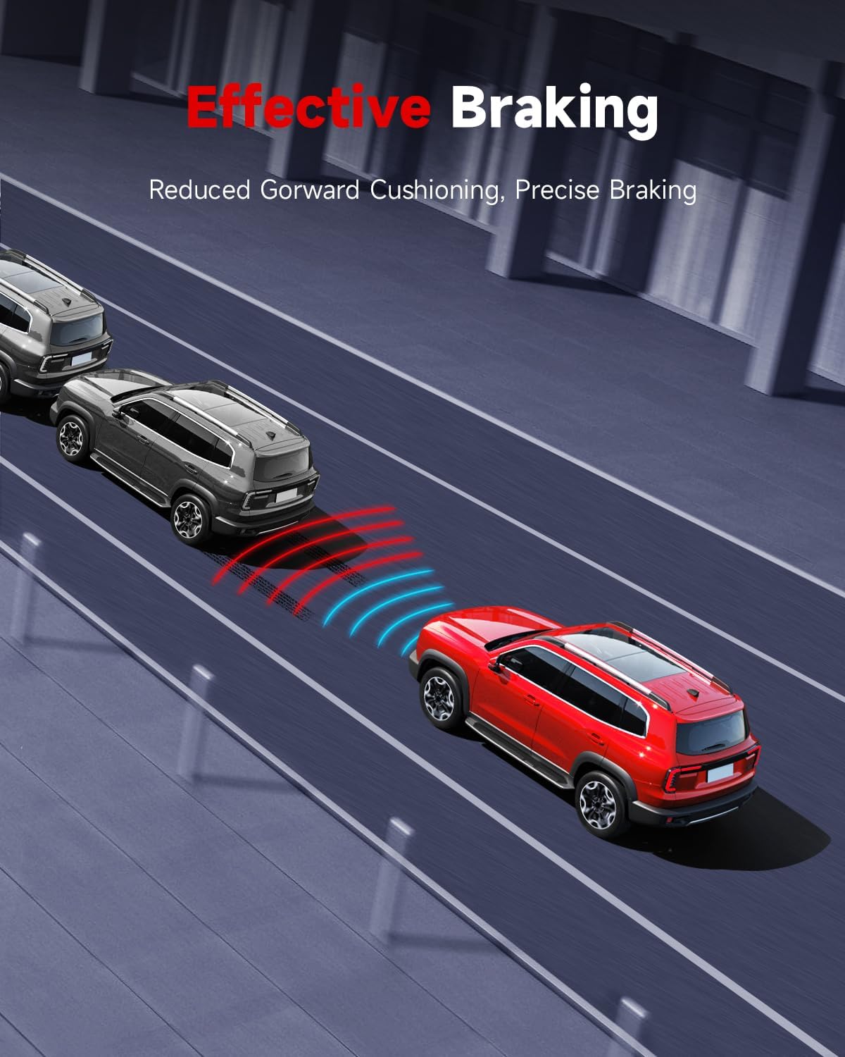Complete Struts Shock Absorbers Fits for 2003-2020 for Toyota 4Runner,2007-2014 for Toyota FJ Cruiser,2005-2015 for Toyota Tacoma cciyu 171371L 171371R Quick Struts Assembly Front Pair Struts 4WD