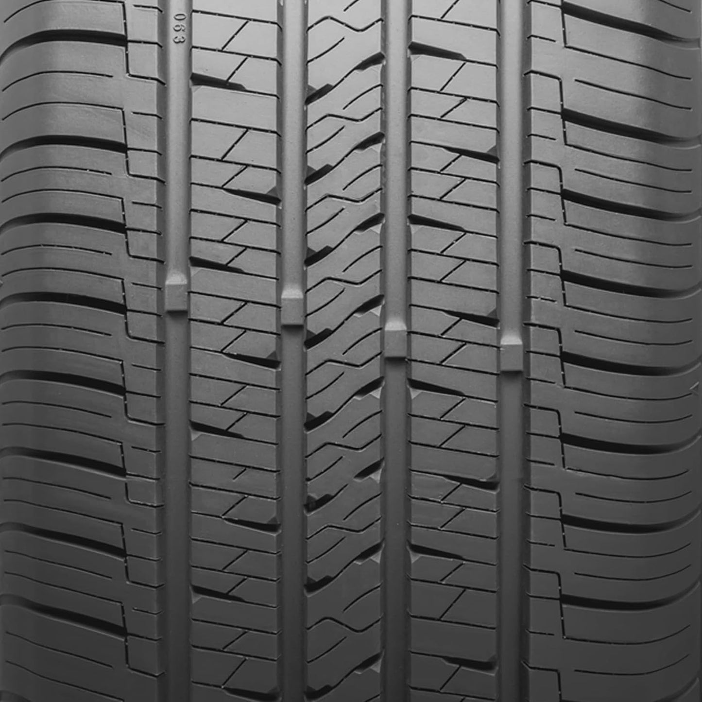 Westlake Foray RP218 All Season 205/50R17 93V XL Passenger Tire