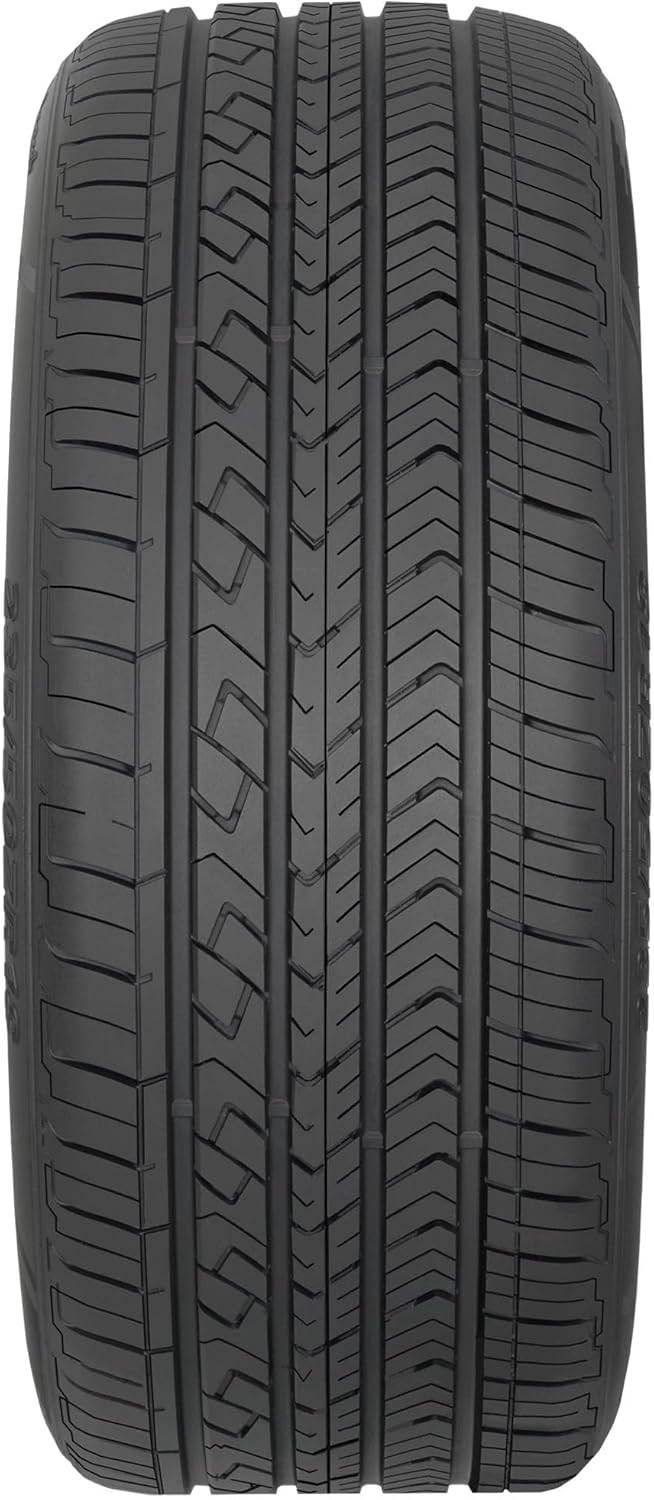 Achilles Street Hawk Sport UHP 225/45R18 95W XL Passenger Tire