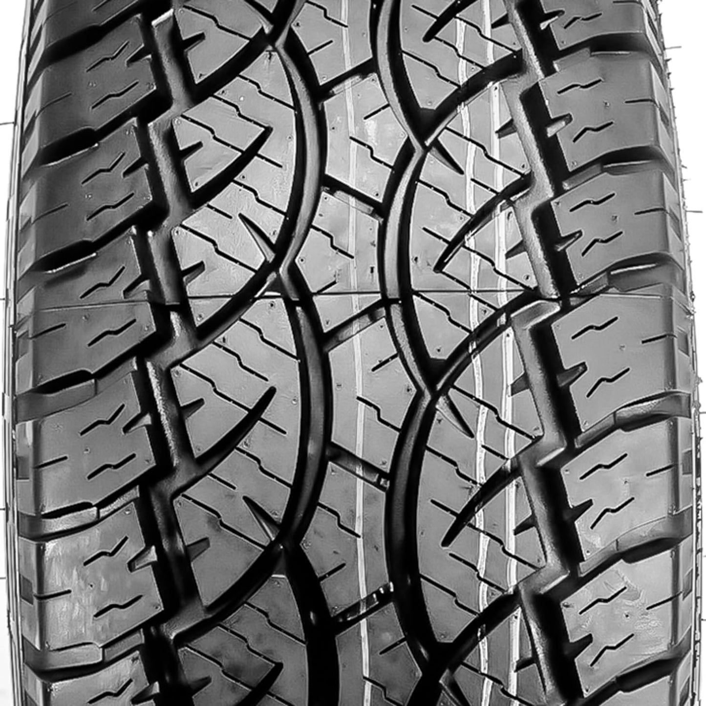 Thunderer Ranger R404 AT All-Terrain Radial Tire - 35/1250R17 121S