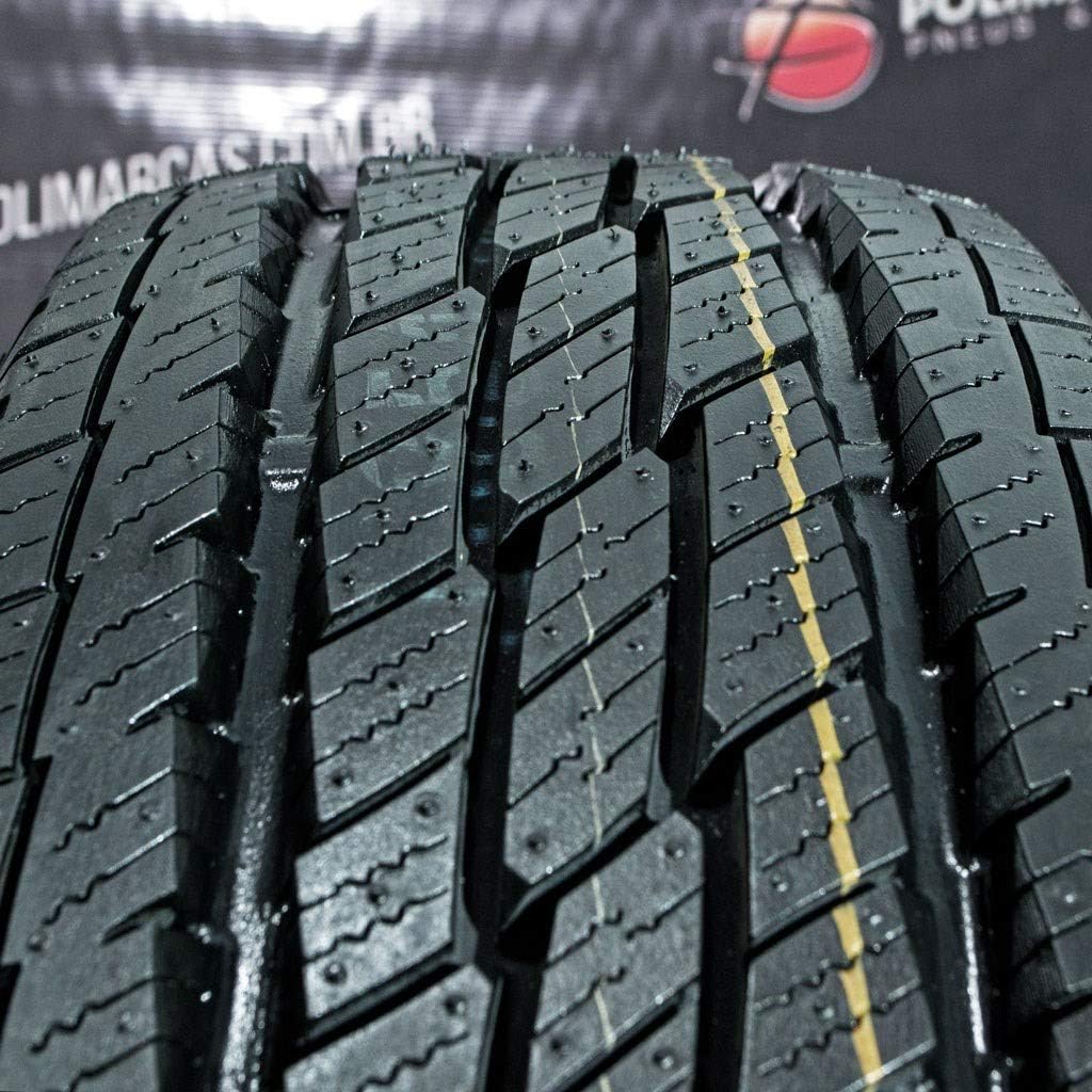 Toyo Open Country H/T All- Season Radial Tire-235/55R20 102T