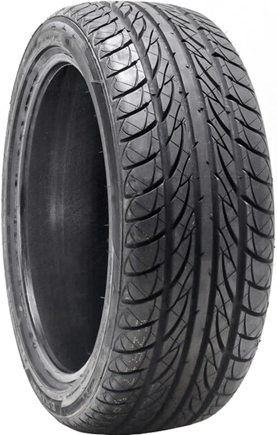 BlackHawk Street-H HU01 UHP 215/55R17 98W XL Passenger Tire
