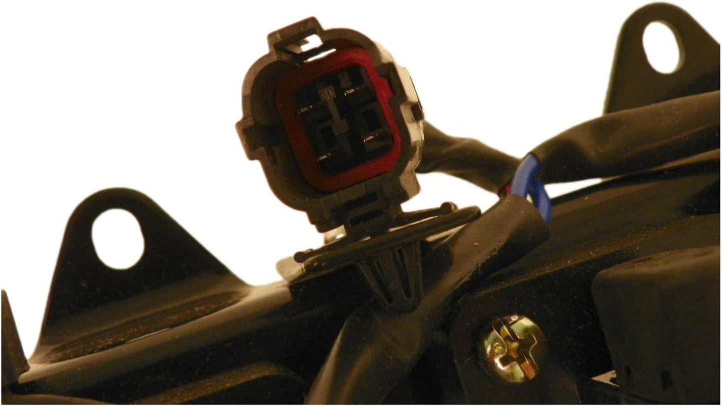 Spectra Premium C-667 Coil Pack