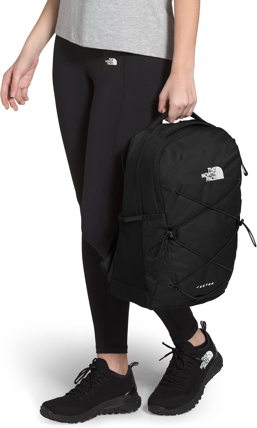 The North Face Jester Everyday Laptop Backpack