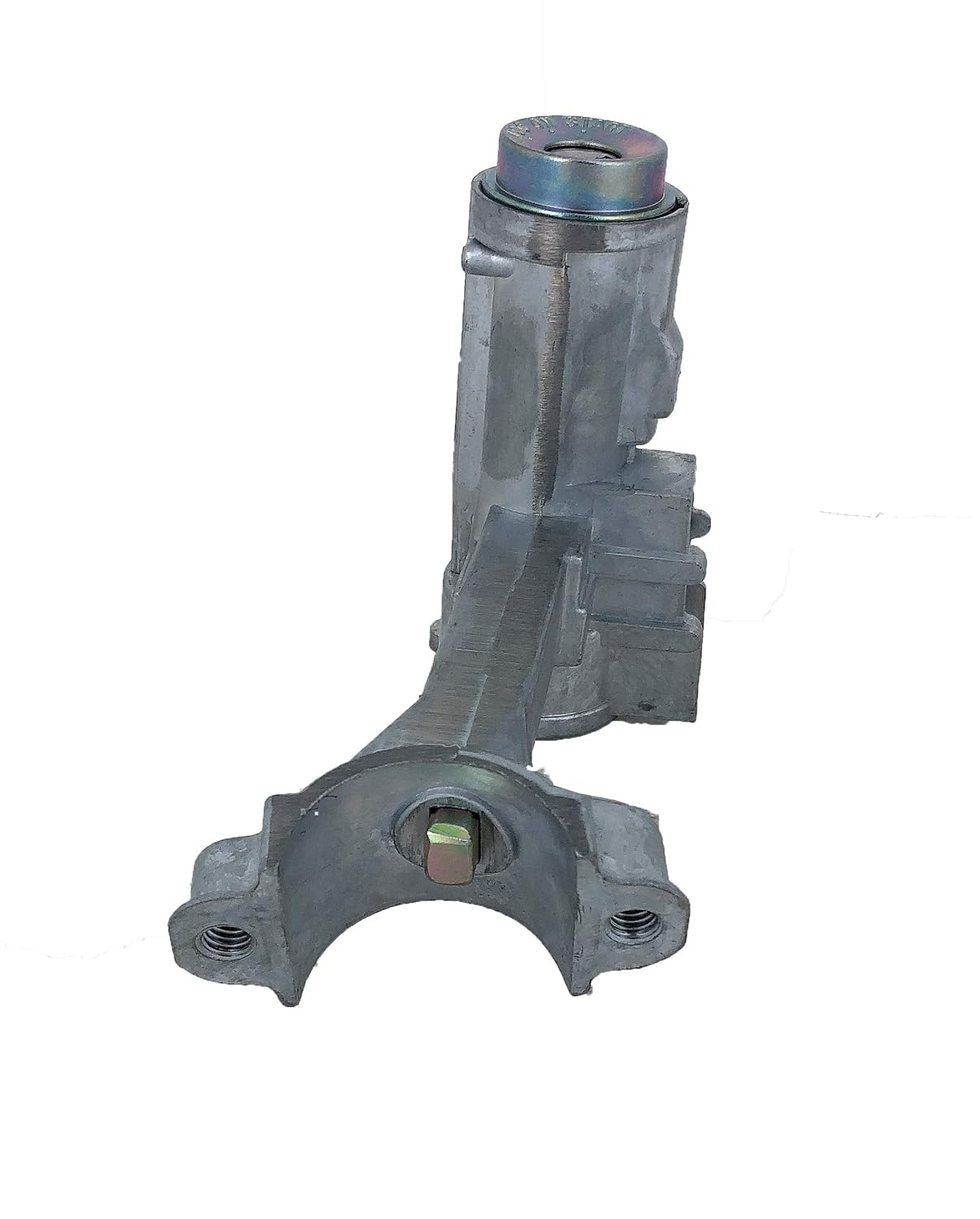 45280-35230 45280-35260 Ignition Lock with Cylinder Compatible with Toyota Pickup 4Runner for 89-94 Column 42.6 mm Tilt Steeering