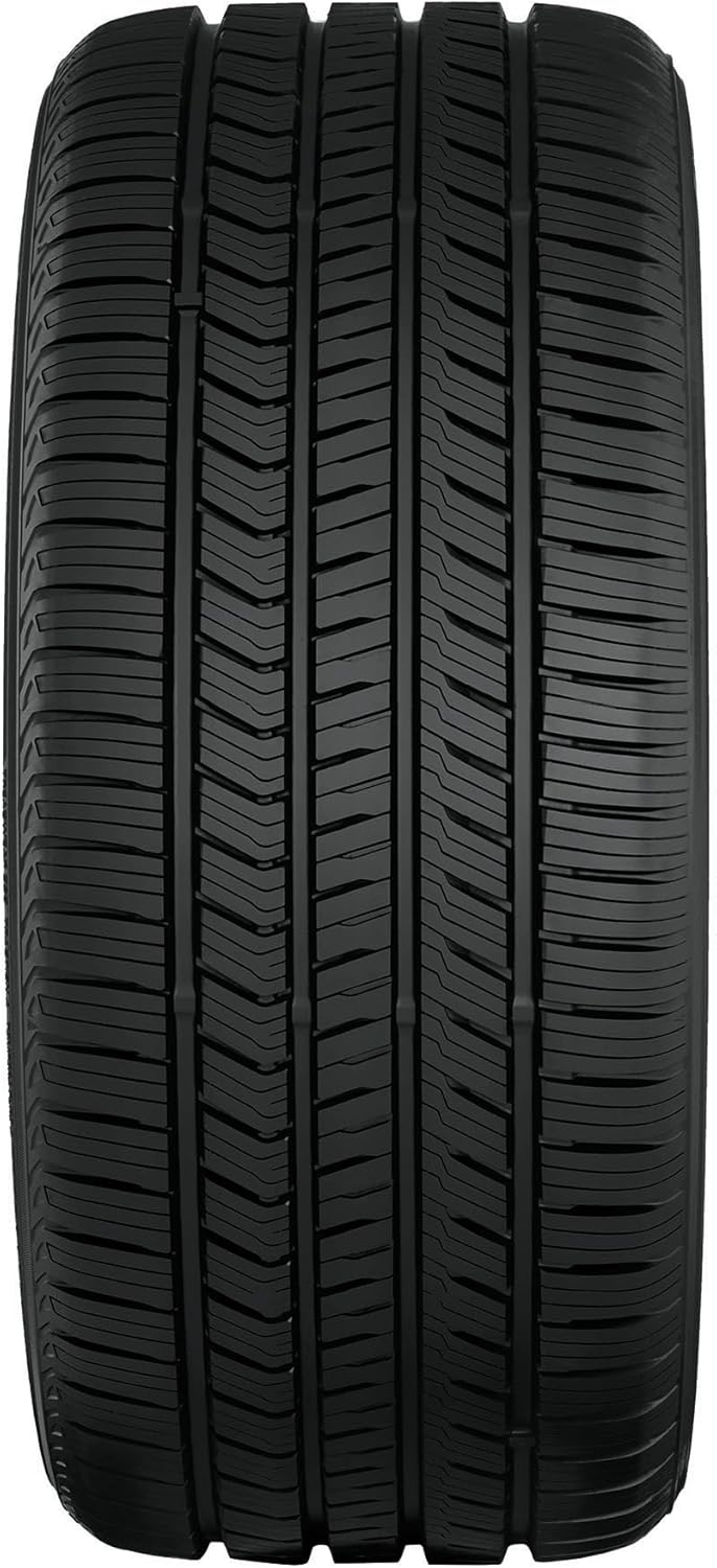 Yokohama Geolandar X-CV G057 All Season 265/70R18 116T SUV/Crossover Tire