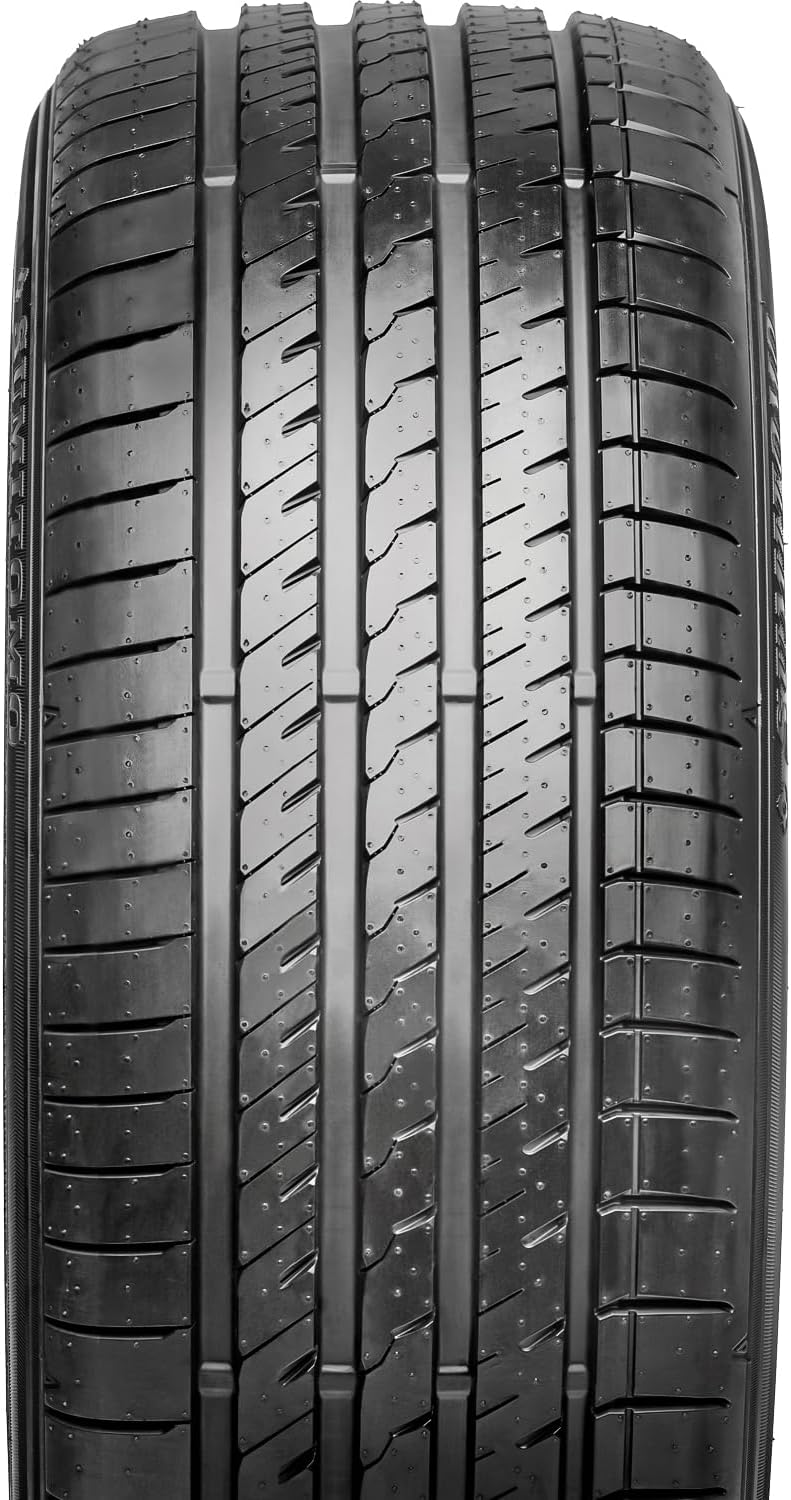 Sumitomo HTR Z5 285/35R18XL 101Y BSW