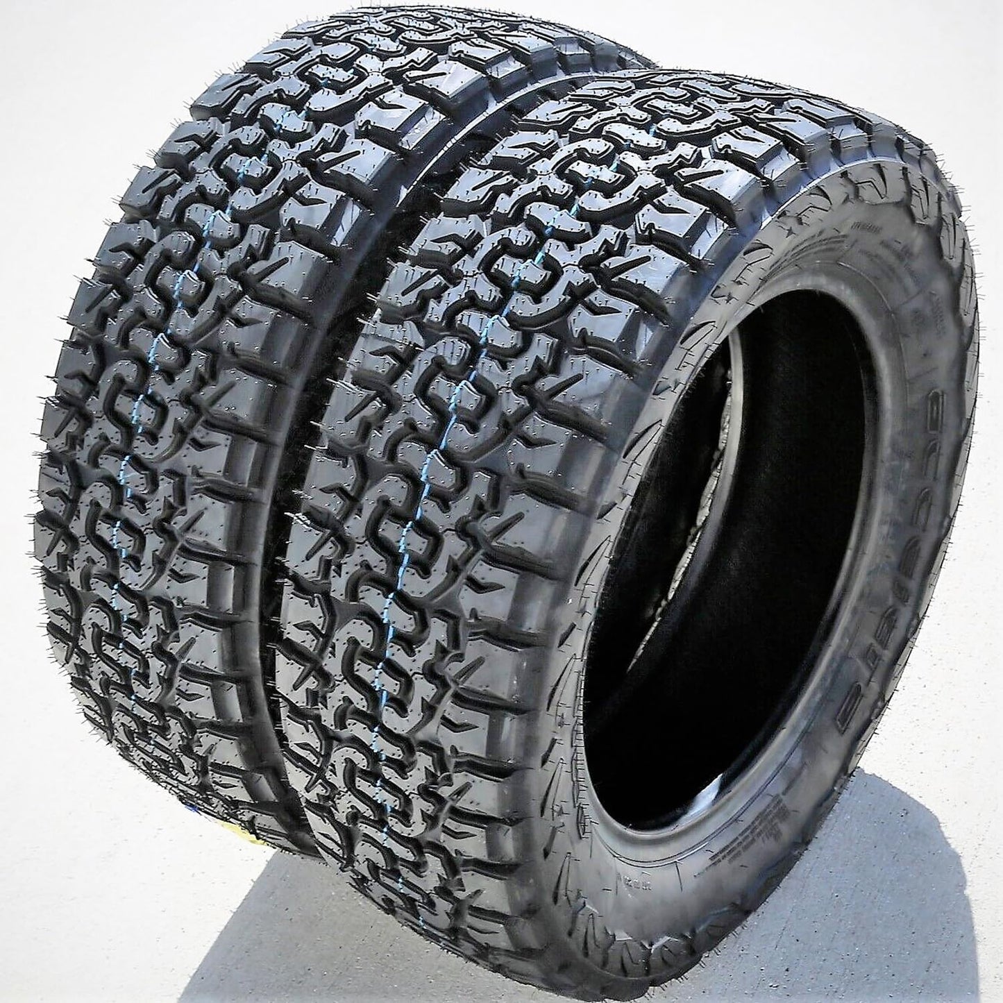 ACCELERA LT225/70 R16/6 102/99Q OMIKRON C/T TL(T)