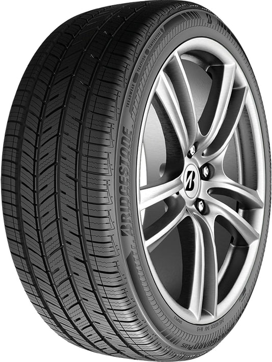 Bridgestone DriveGuard Plus Touring 245/50R18 104W XL Passenger Tire