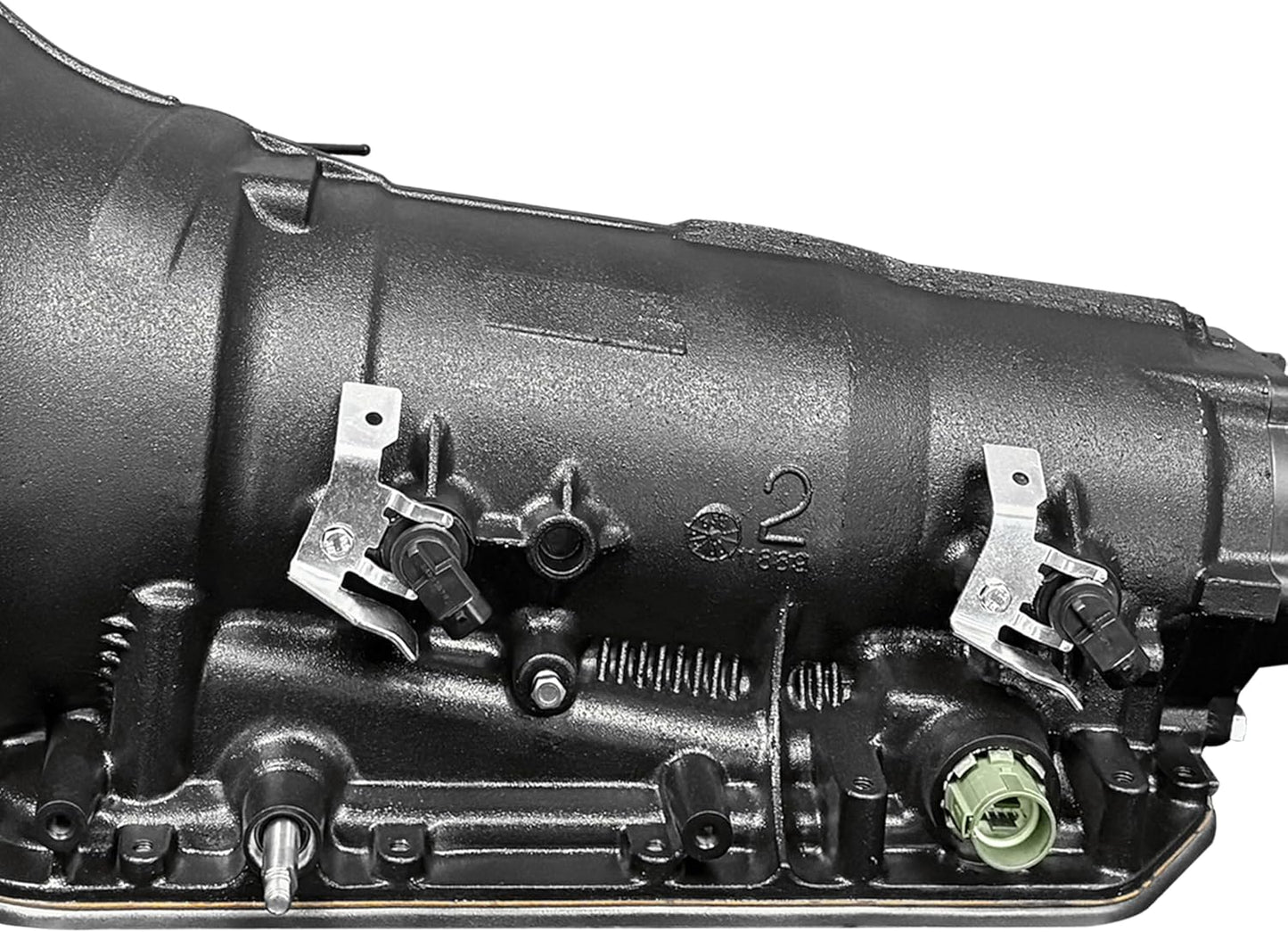 B&M 118002 Transmission for GM 4L80E