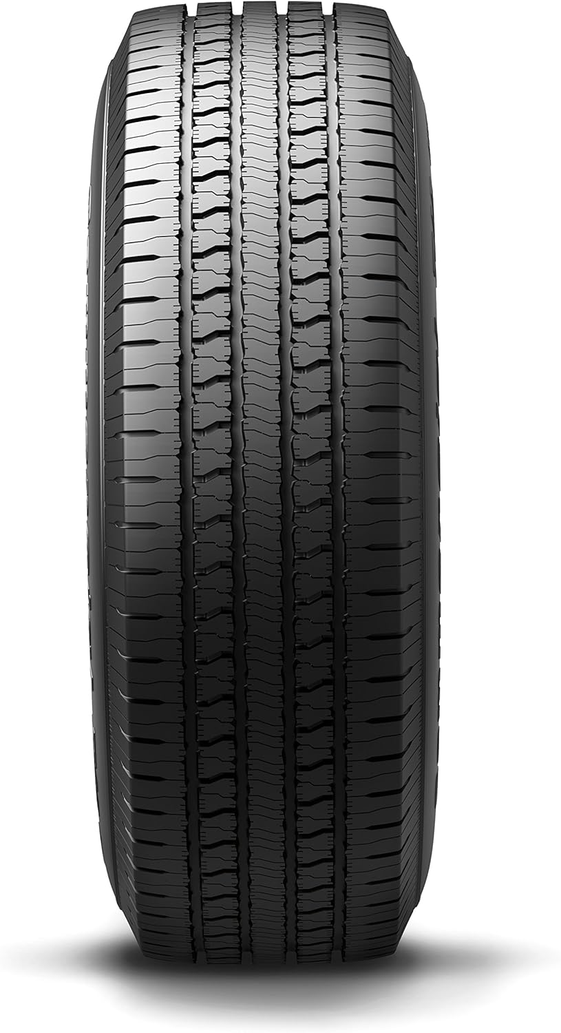 BFGoodrich Commercial T/A All Season 2 LT235/85R16 120R All Season Tire
