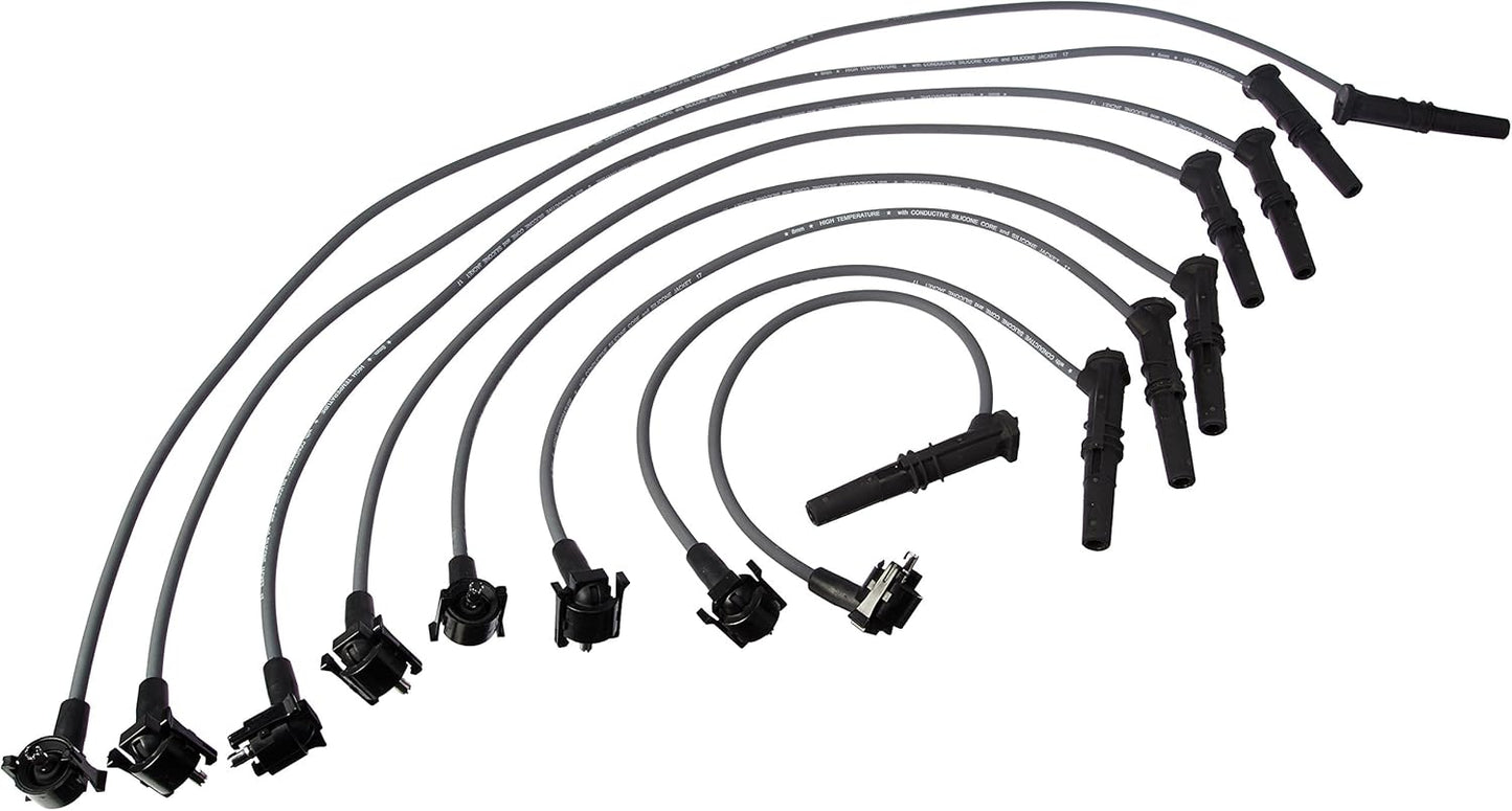 Standard Motor Products 26924 Pro Series Ignition Wire Set