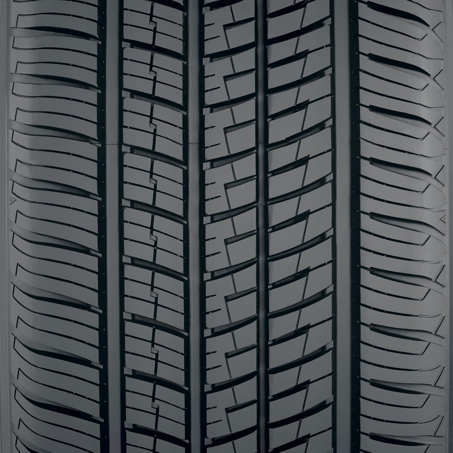 Yokohama AVID ASCEND GT Touring Radial Tire-235/45R19 99V