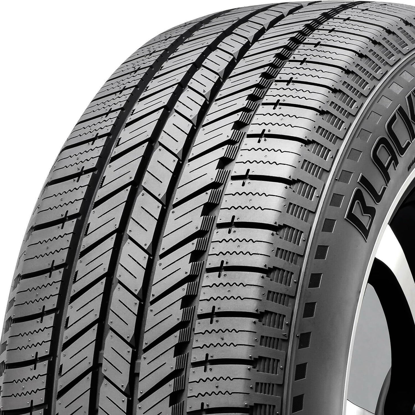 BlackHawk Hiscend-H HT01 255/65R18 111S