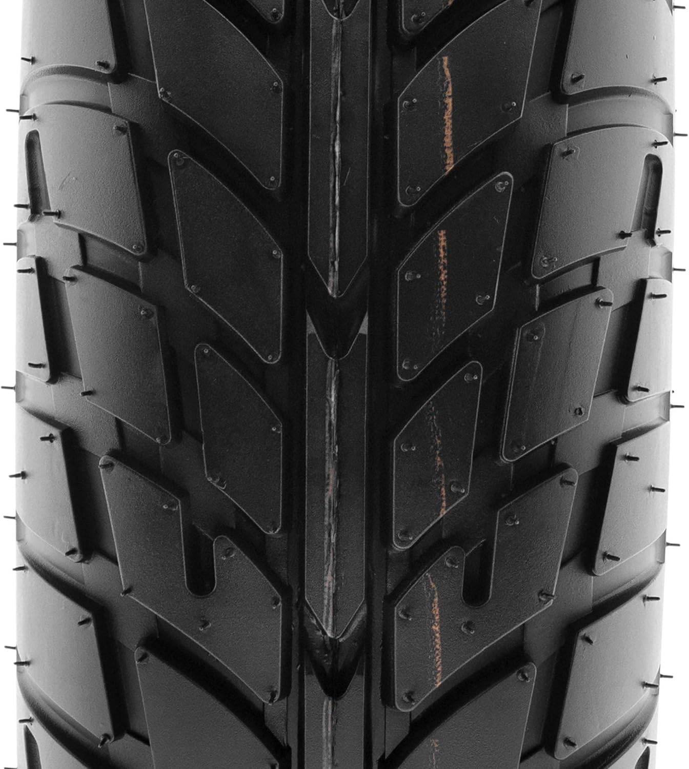 SunF A021 TT Sport ATV UTV Dirt Track & Flat Track Tire 19x7-8, 6 PR, Tubeless
