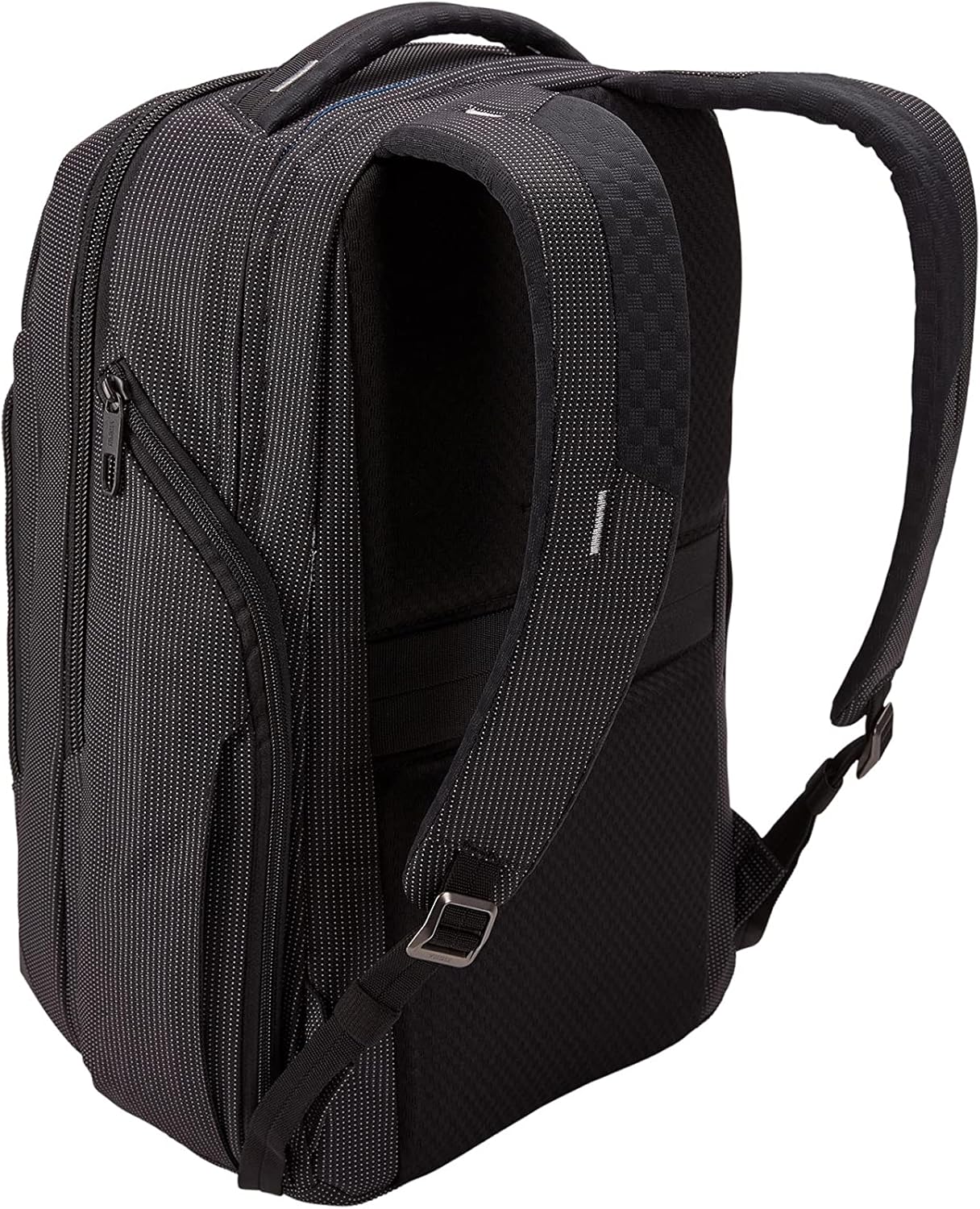 Thule Crossover 2 30l, Black, 12.6 x 9.4 x 18.5 in