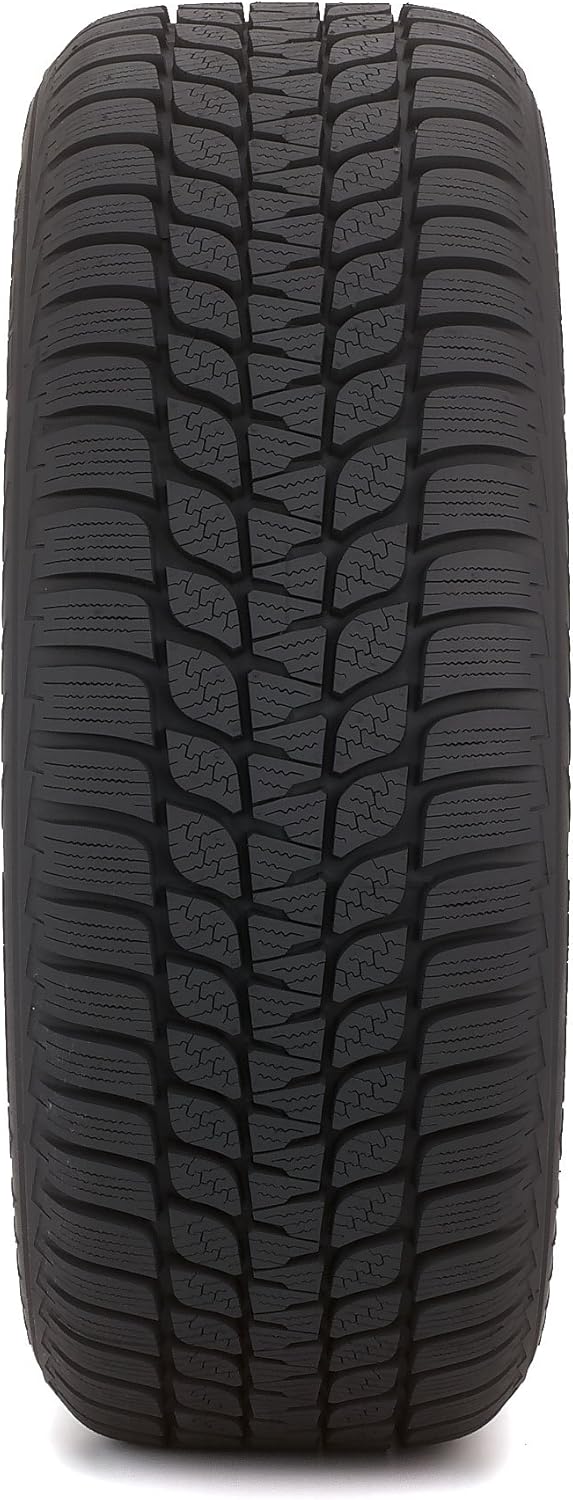 Bridgestone Blizzak LM-25 RFT Winter Radial Tire - 245/45R18 96V