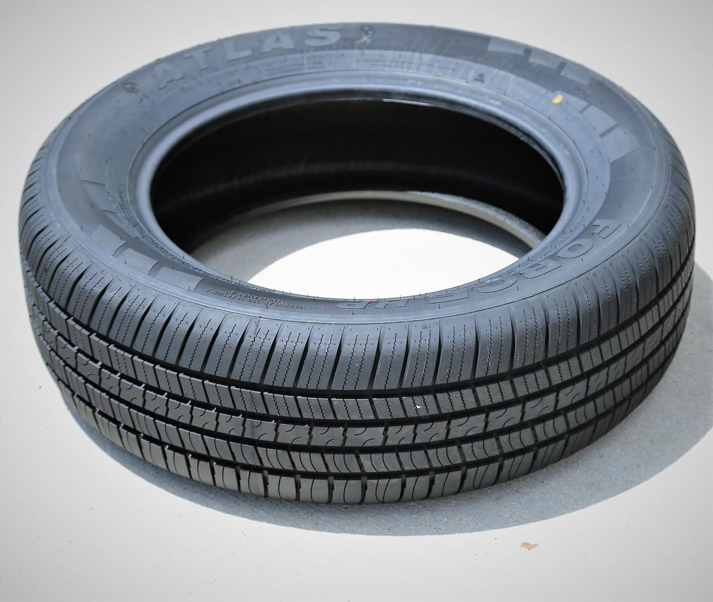 Atlas FORCE HP All-Season Radial Tire - 225/60R17 99H