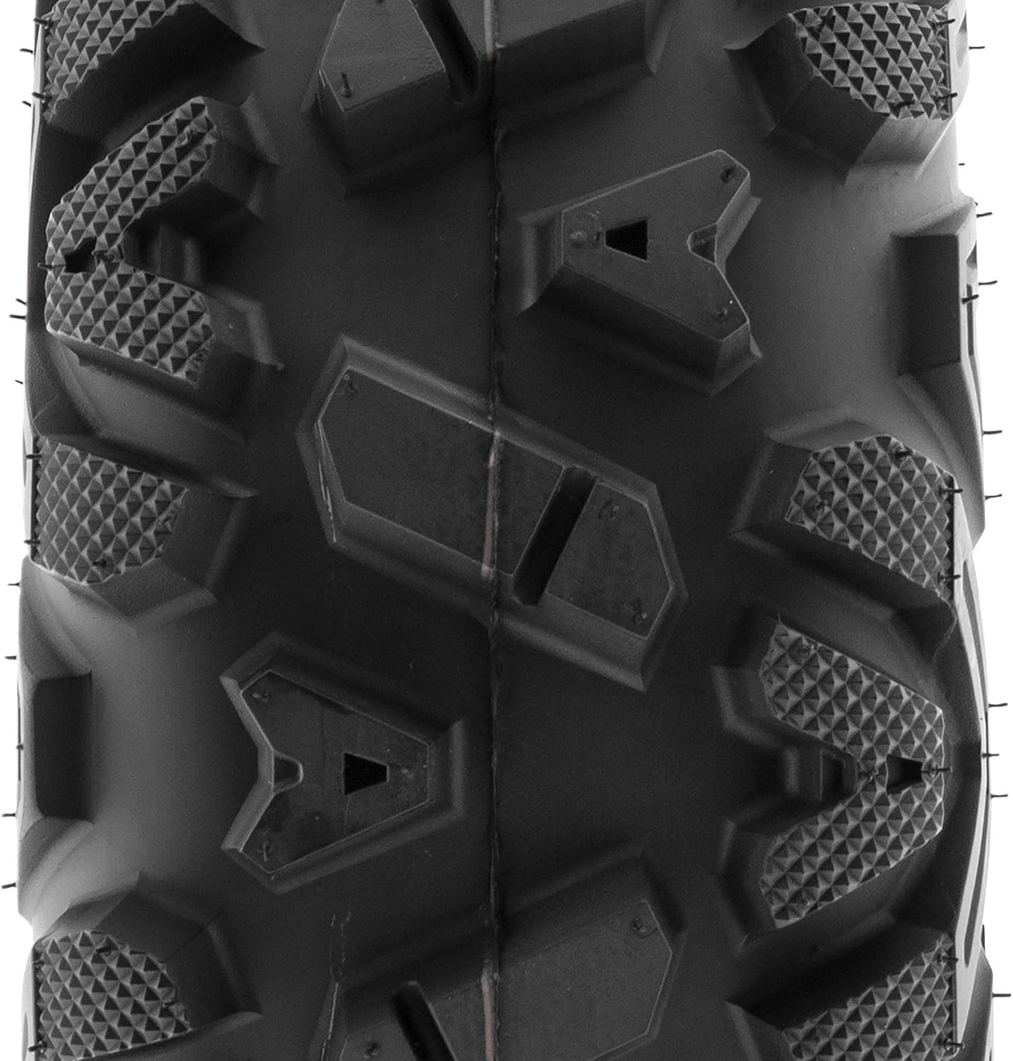 SunF 24x9-11 24x9x11 All Terrain Tires ATV UTV 6 PR Tubeless - A033 POWER I
