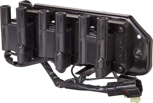 Spectra Premium C-667 Coil Pack