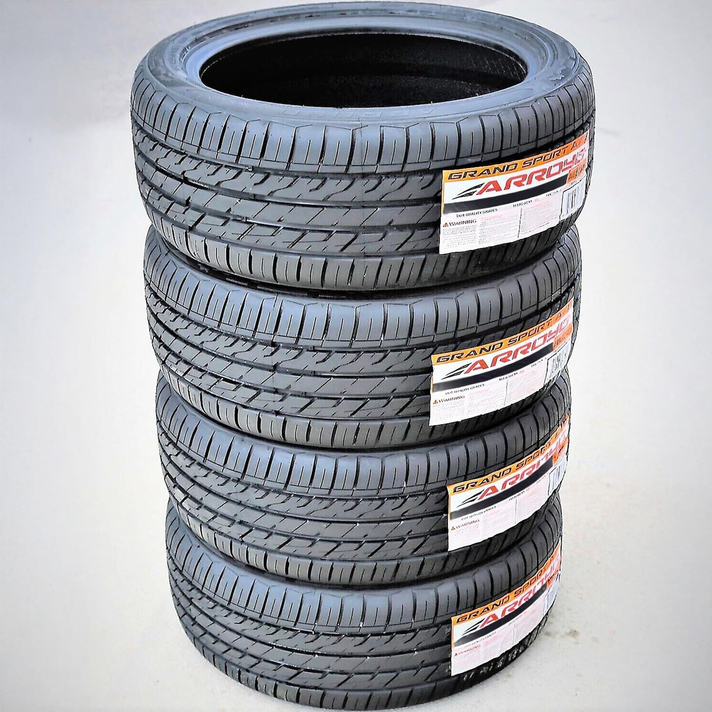 Arroyo Grand Sport A/S 265/45ZR20 108W 500 A A